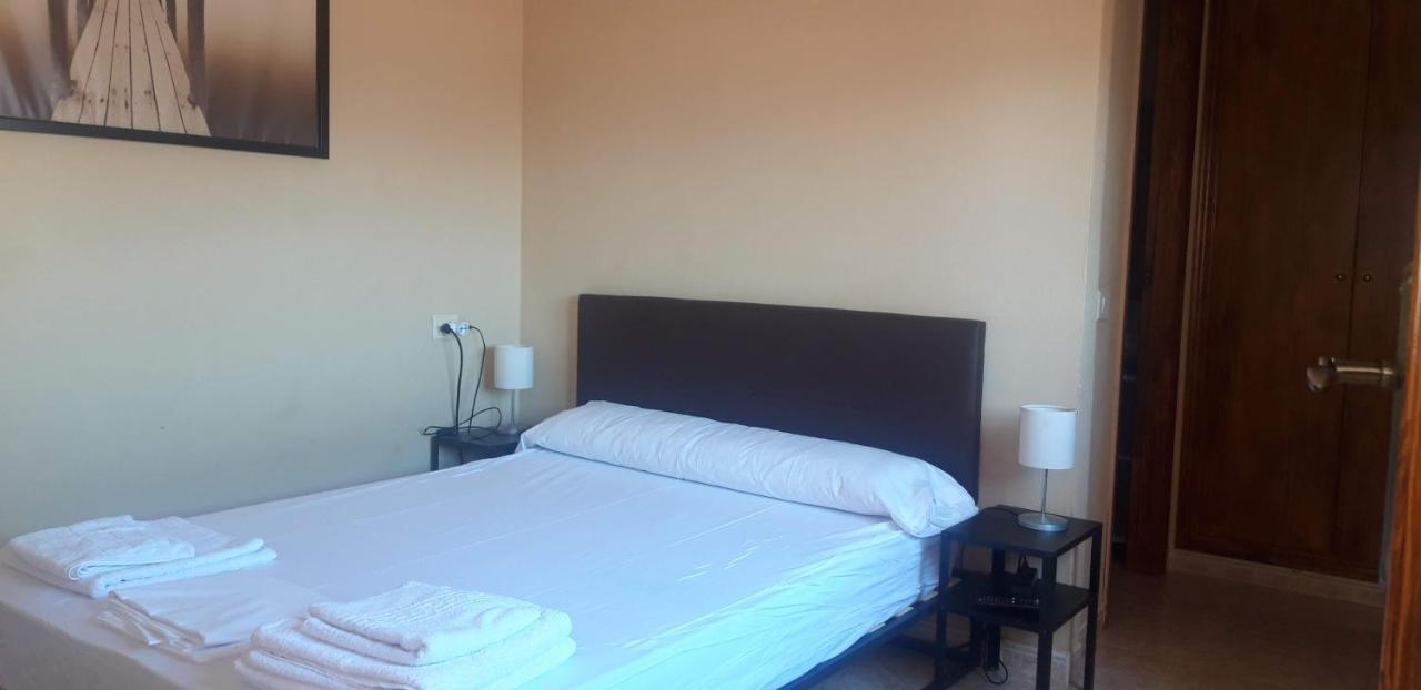 Playa Paradis - Primera Linea De Playa - Ap-7 3Min - Self Check-In 24H 몬코파르 외부 사진