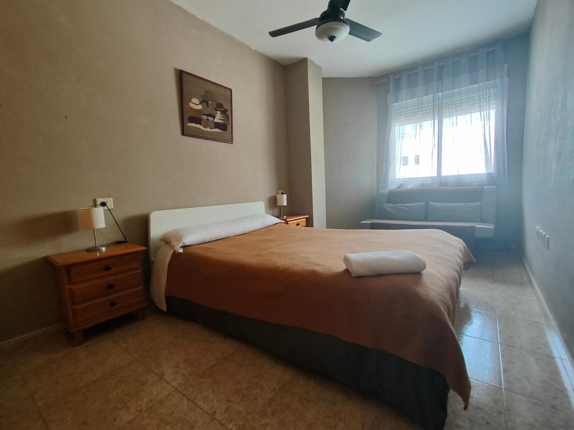Playa Paradis - Primera Linea De Playa - Ap-7 3Min - Self Check-In 24H 몬코파르 외부 사진
